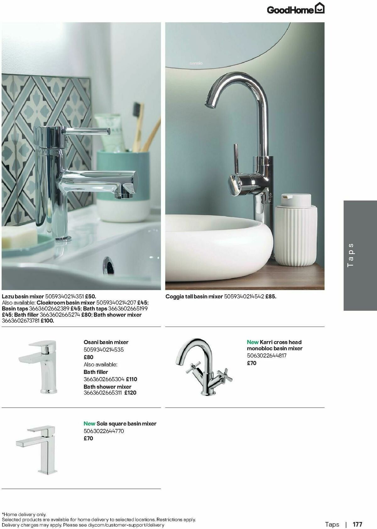 B&Q Offers from 30 May