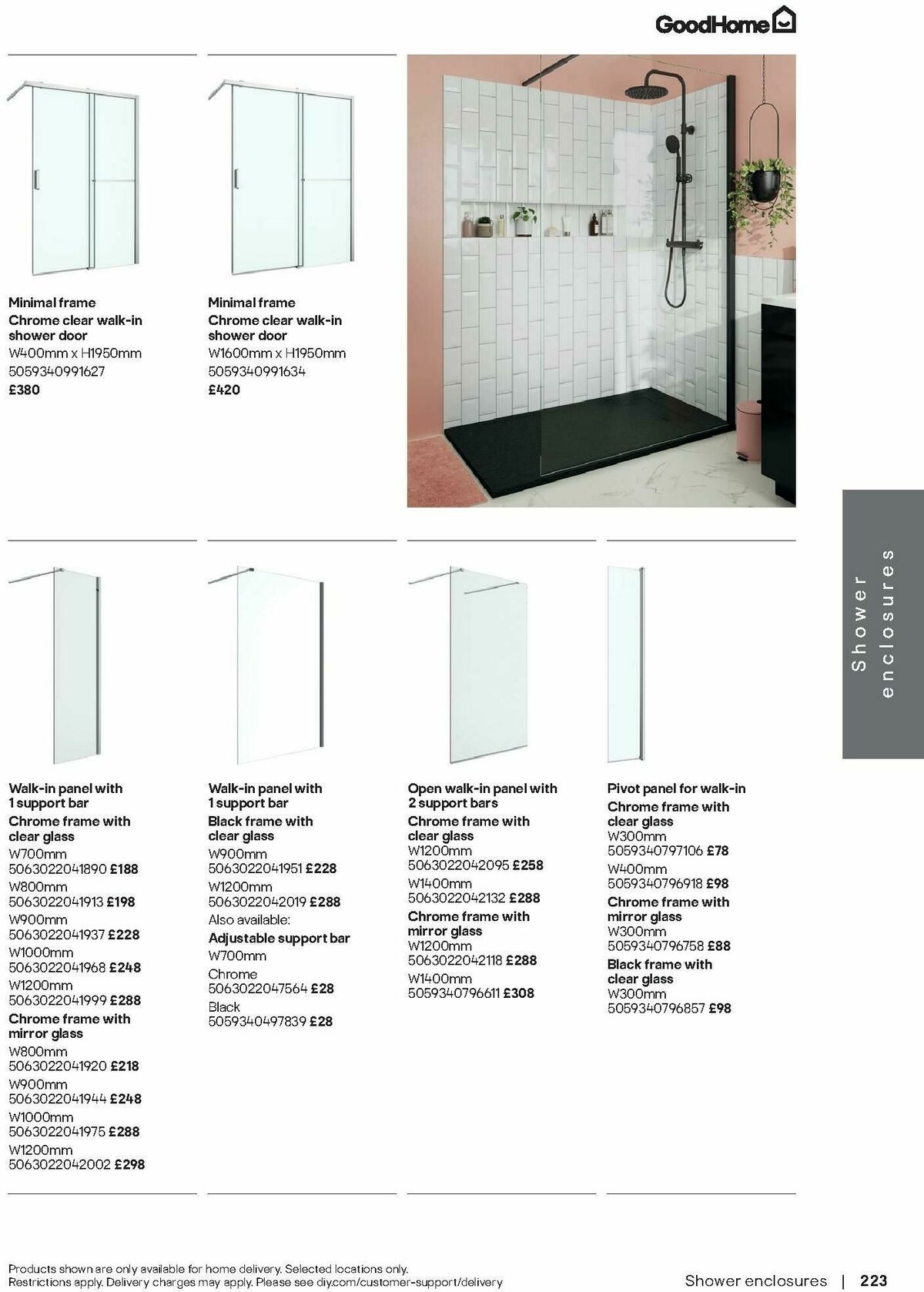B&Q Offers from 30 May