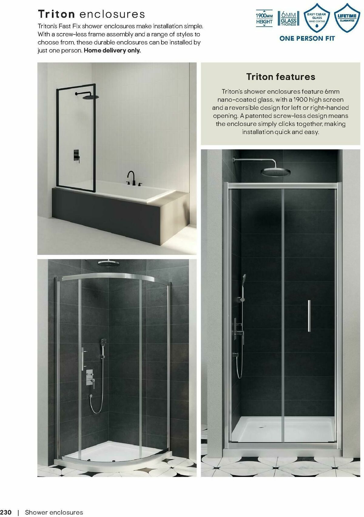B&Q Offers from 30 May