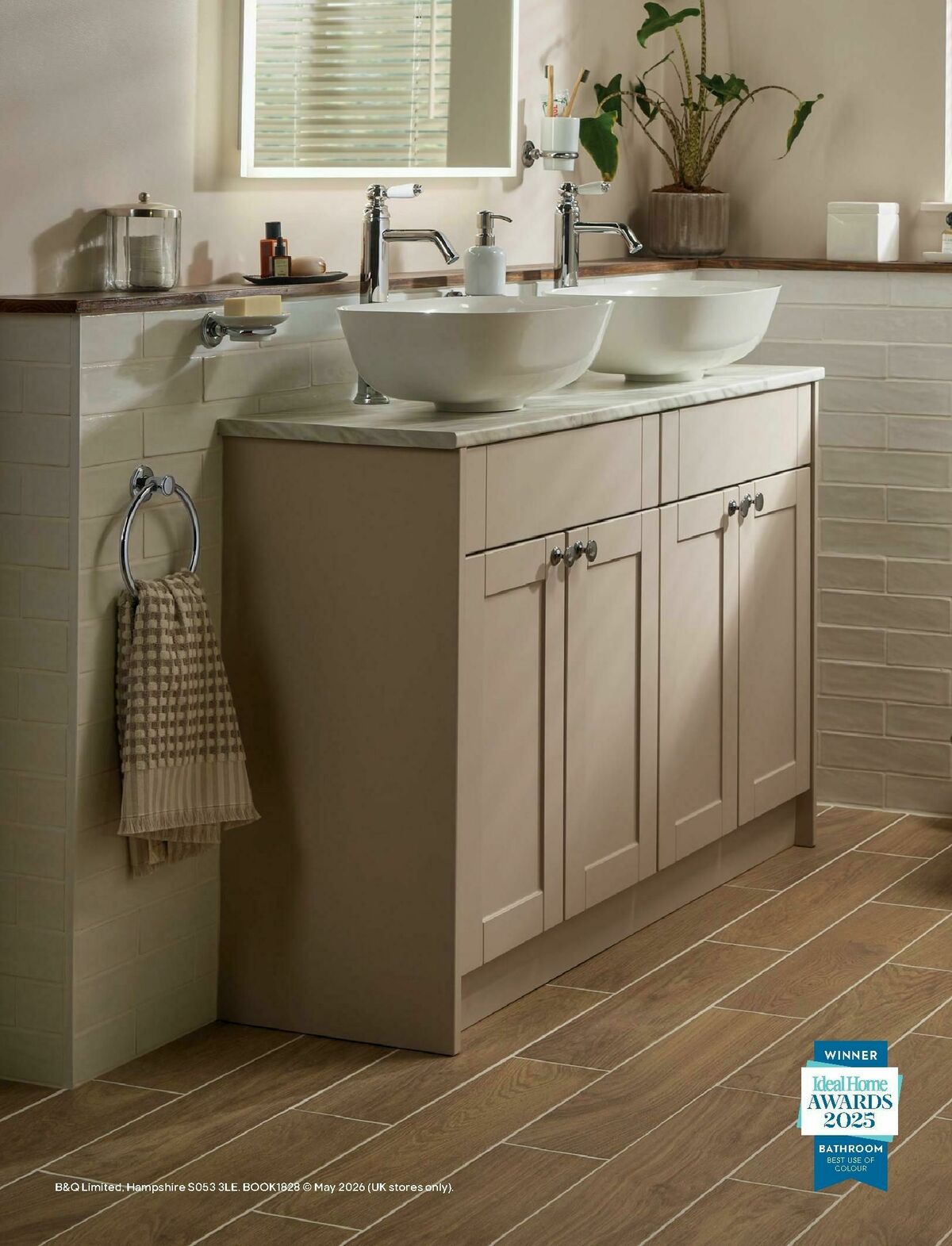 B&Q Offers from 30 May