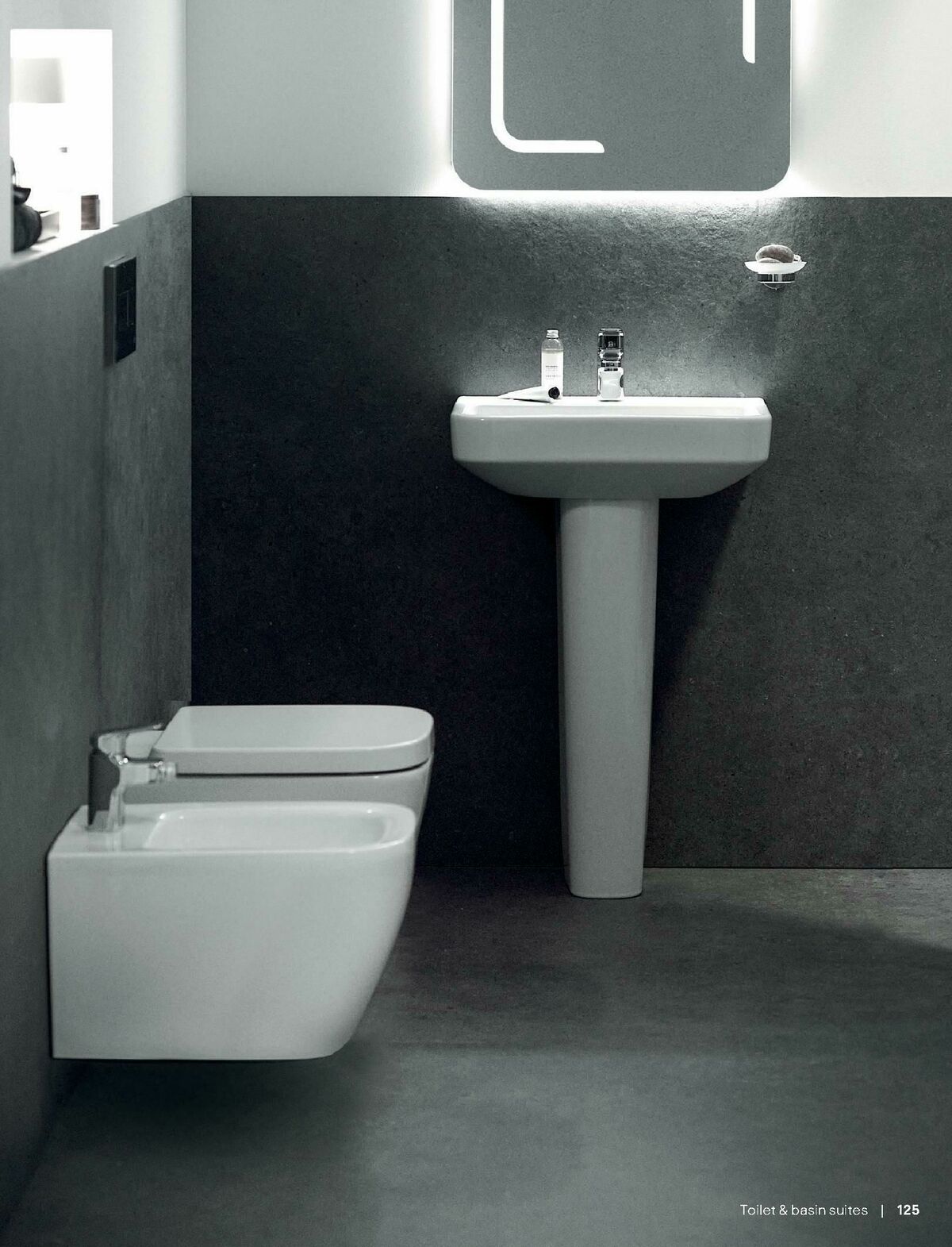 B&Q Bathrooms Offers from 1 September