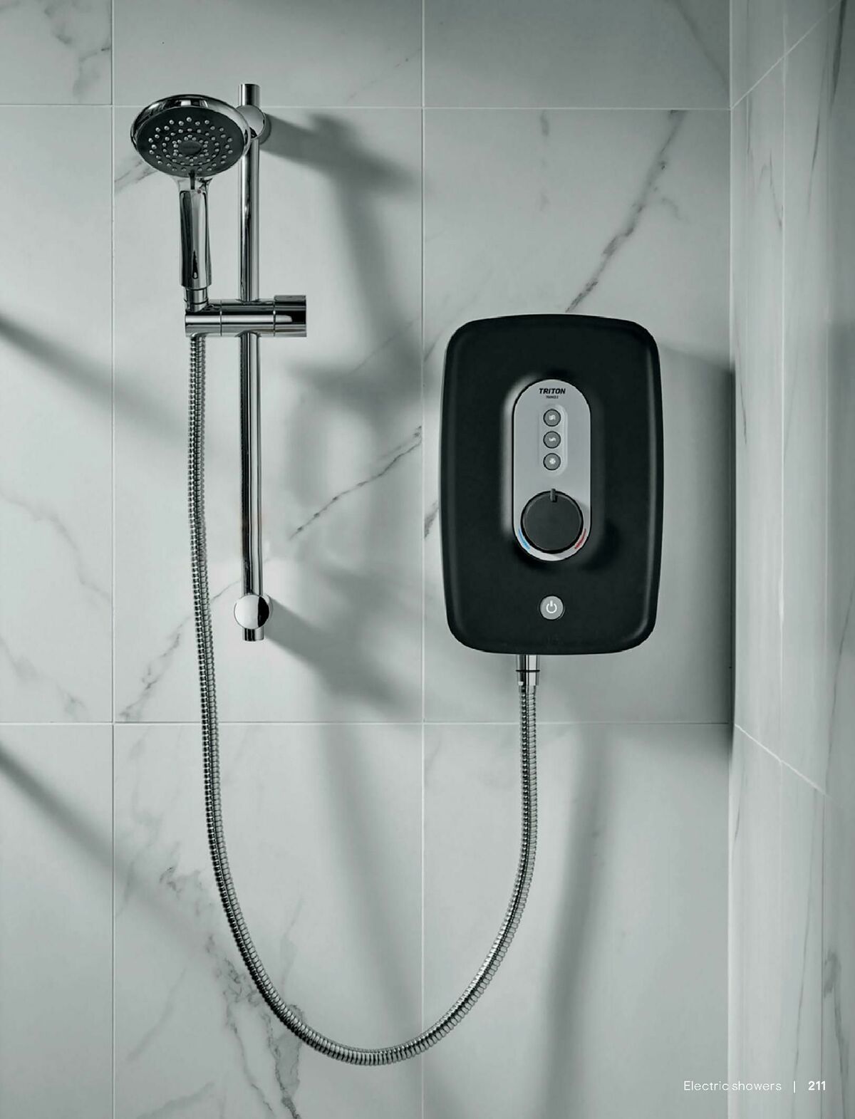 B&Q Bathrooms Offers from 1 September