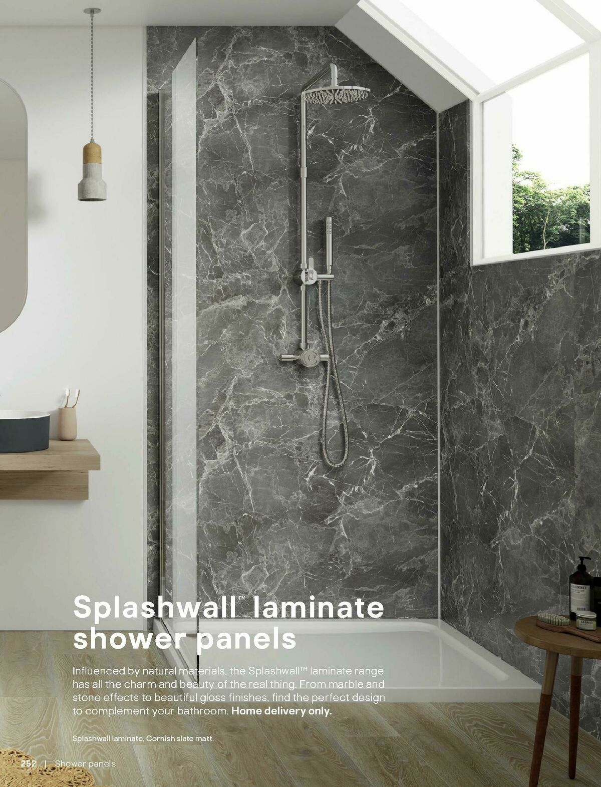 B&Q Bathrooms Offers from 1 September