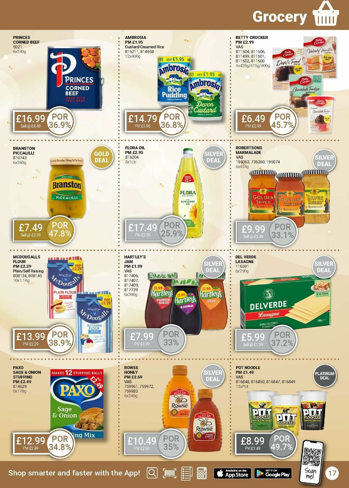 Bestway Wholesale Offers from 6 December