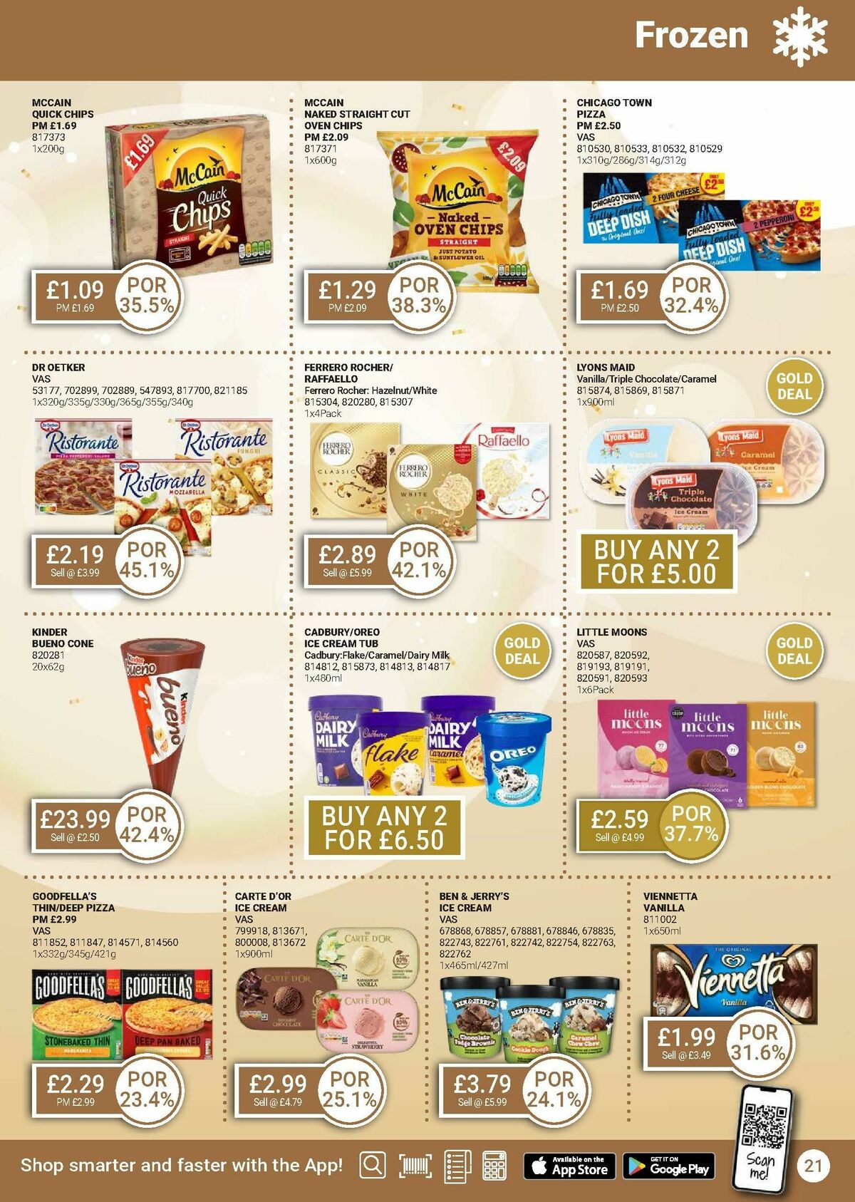 Bestway Wholesale Offers from 6 December