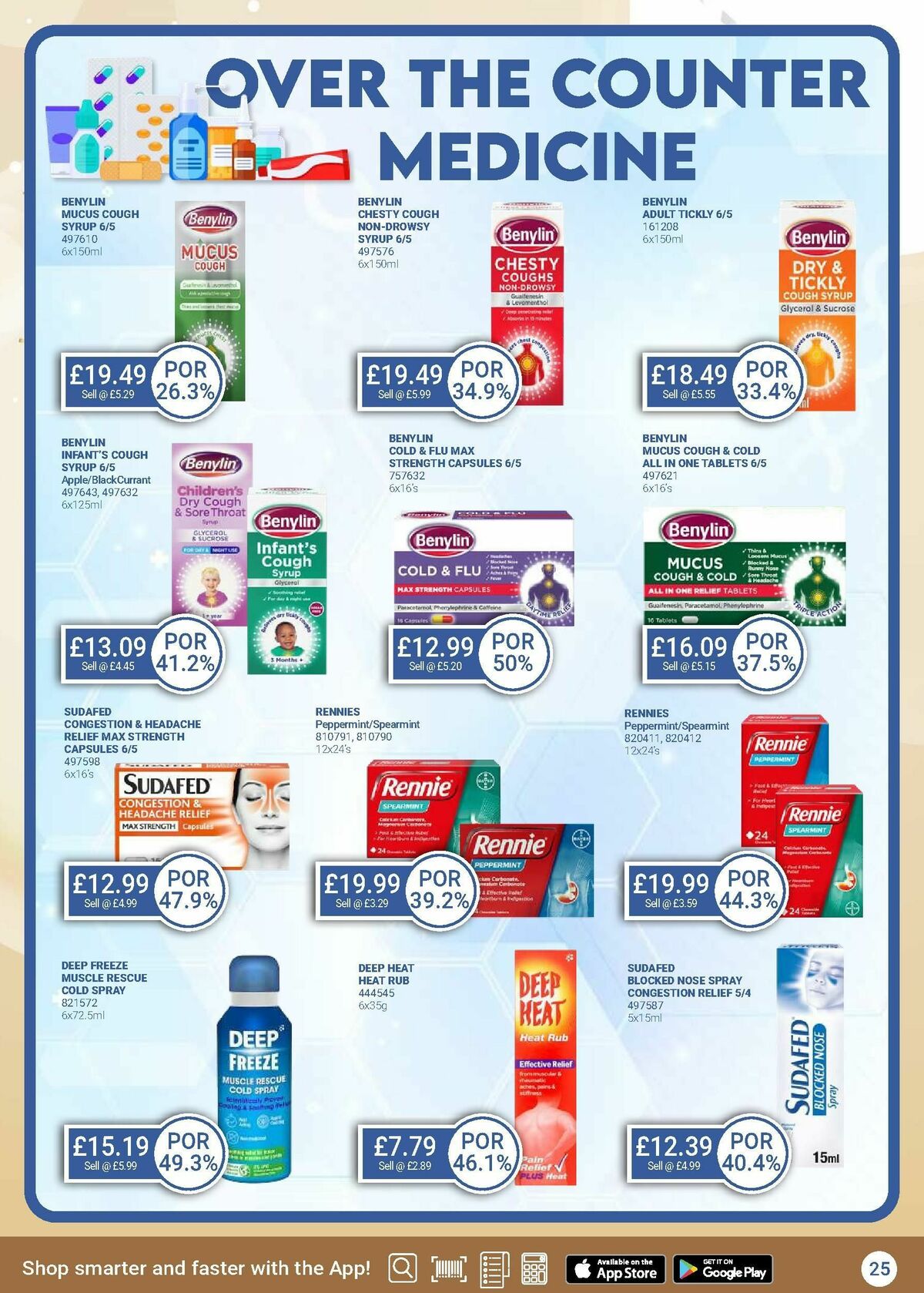 Bestway Wholesale Offers from 6 December