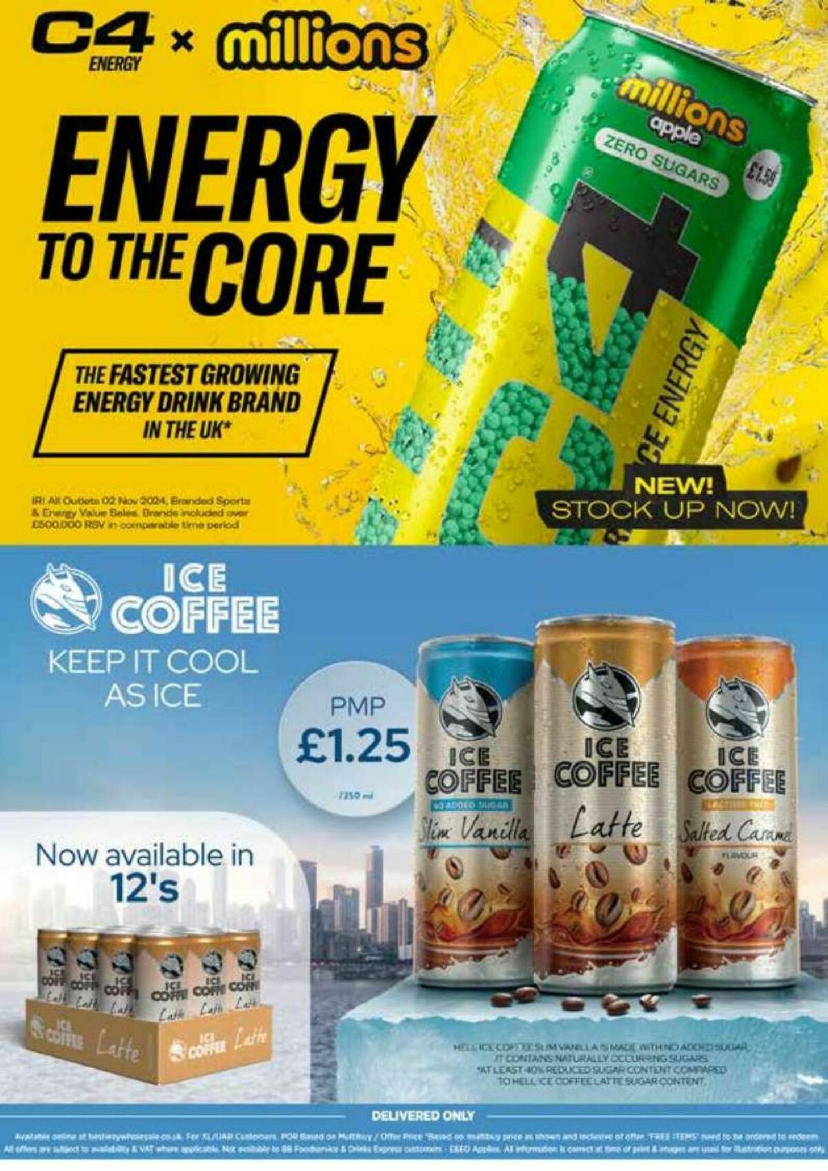 Bestway Wholesale Offers from 17 January