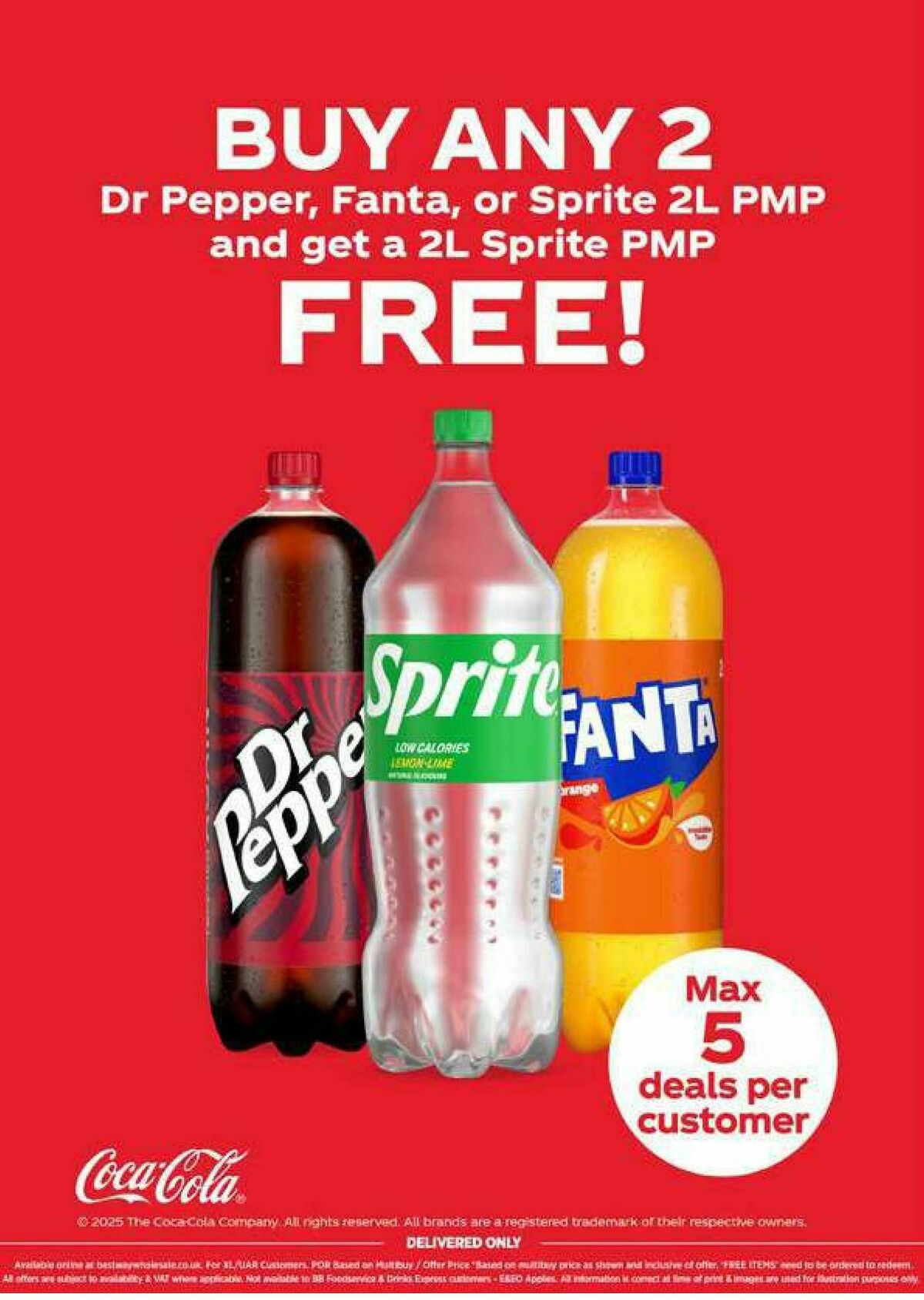 Bestway Wholesale Offers from 24 January