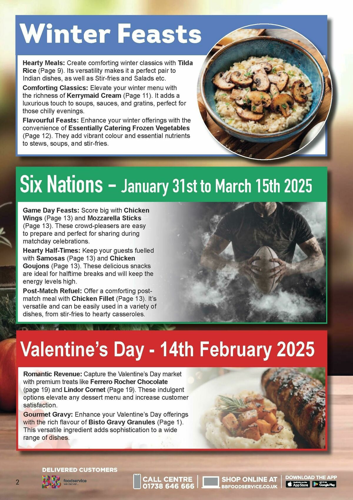 Bestway Wholesale Kitchen Savers Offers from 31 January