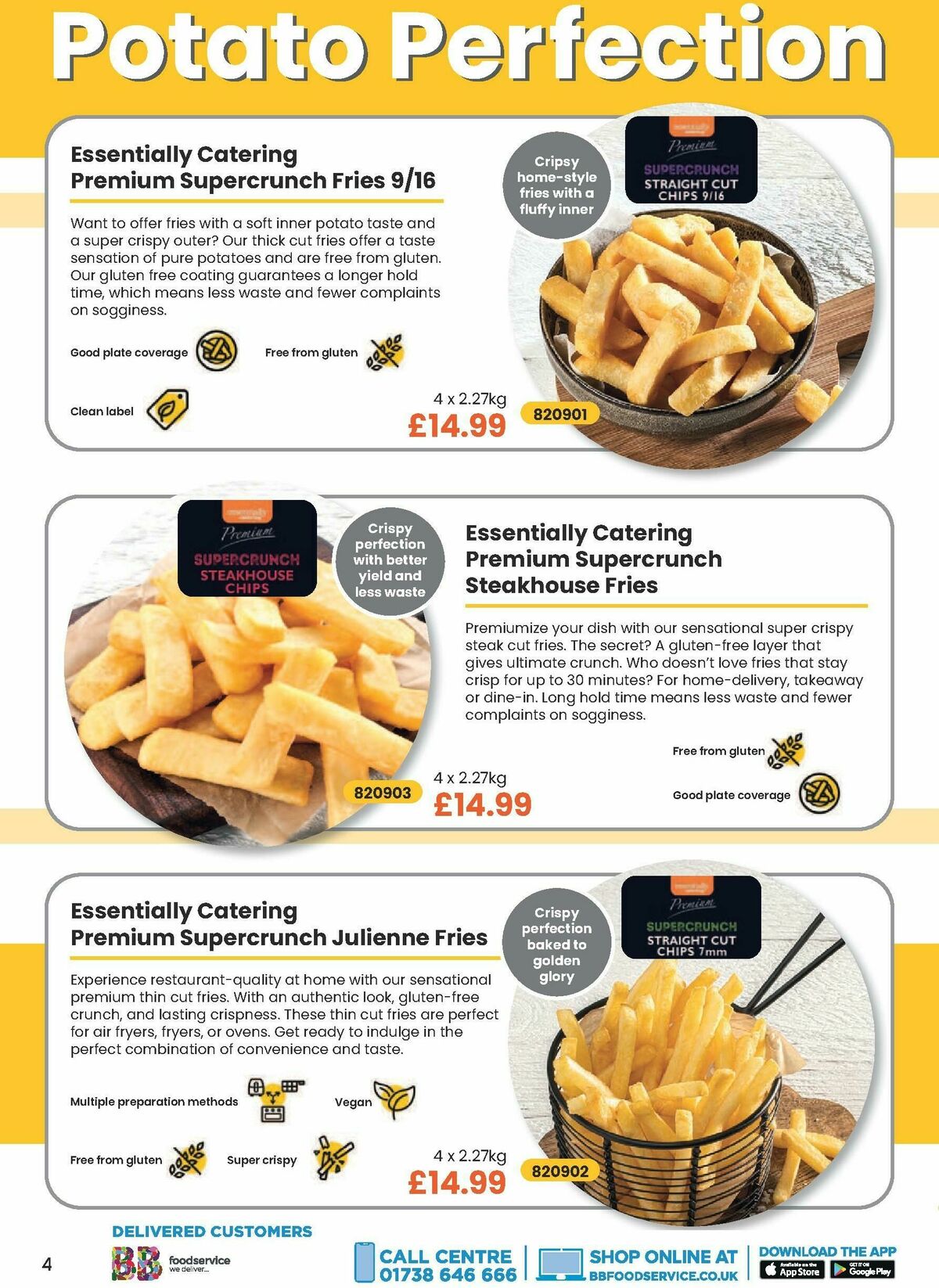 Bestway Wholesale Kitchen Savers Offers from 31 January