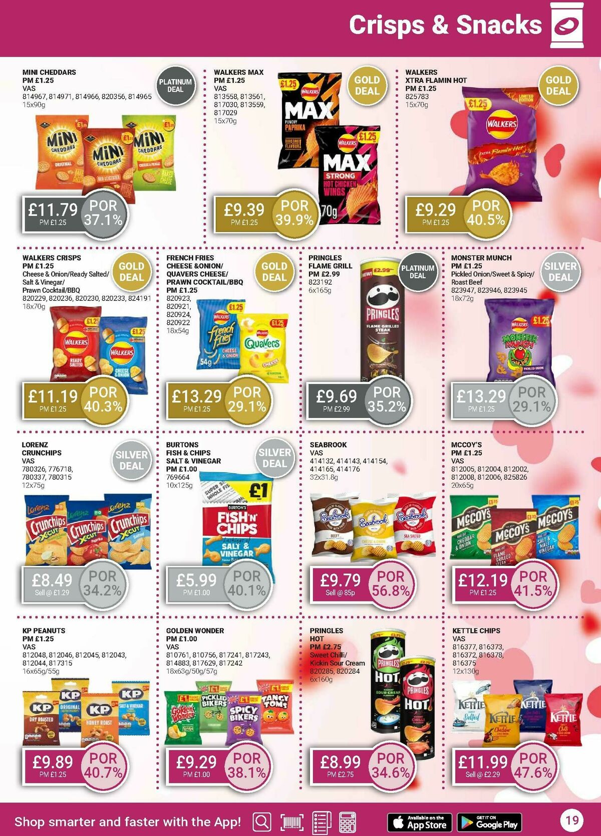 Bestway Wholesale The Big Deals Brochure Offers from 31 January