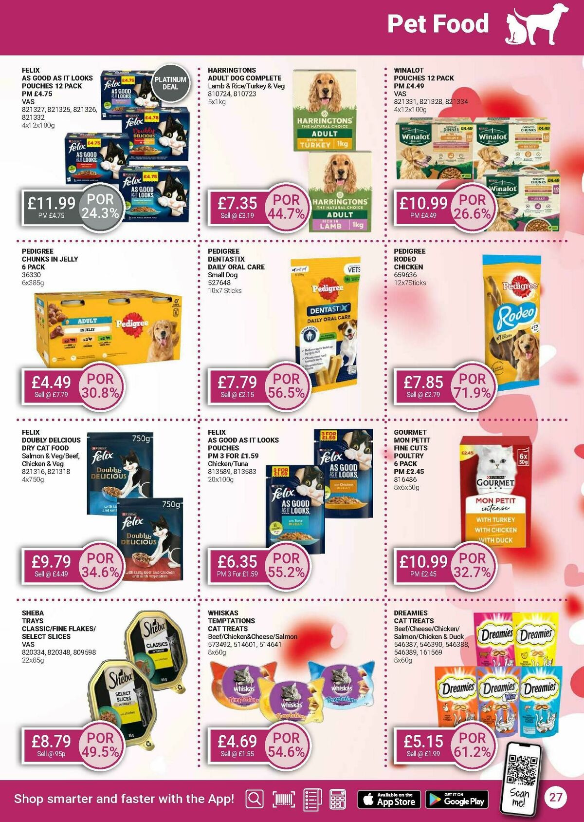 Bestway Wholesale The Big Deals Brochure Offers from 31 January