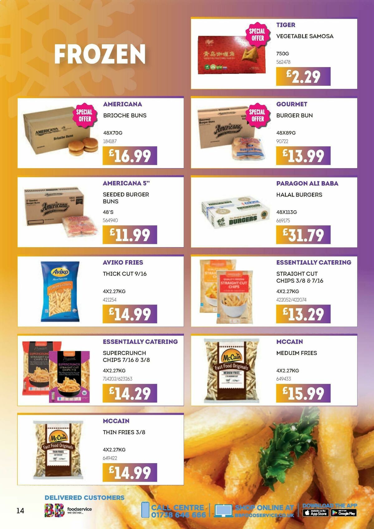 Bestway Wholesale Kitchen Savers Offers from 28 February