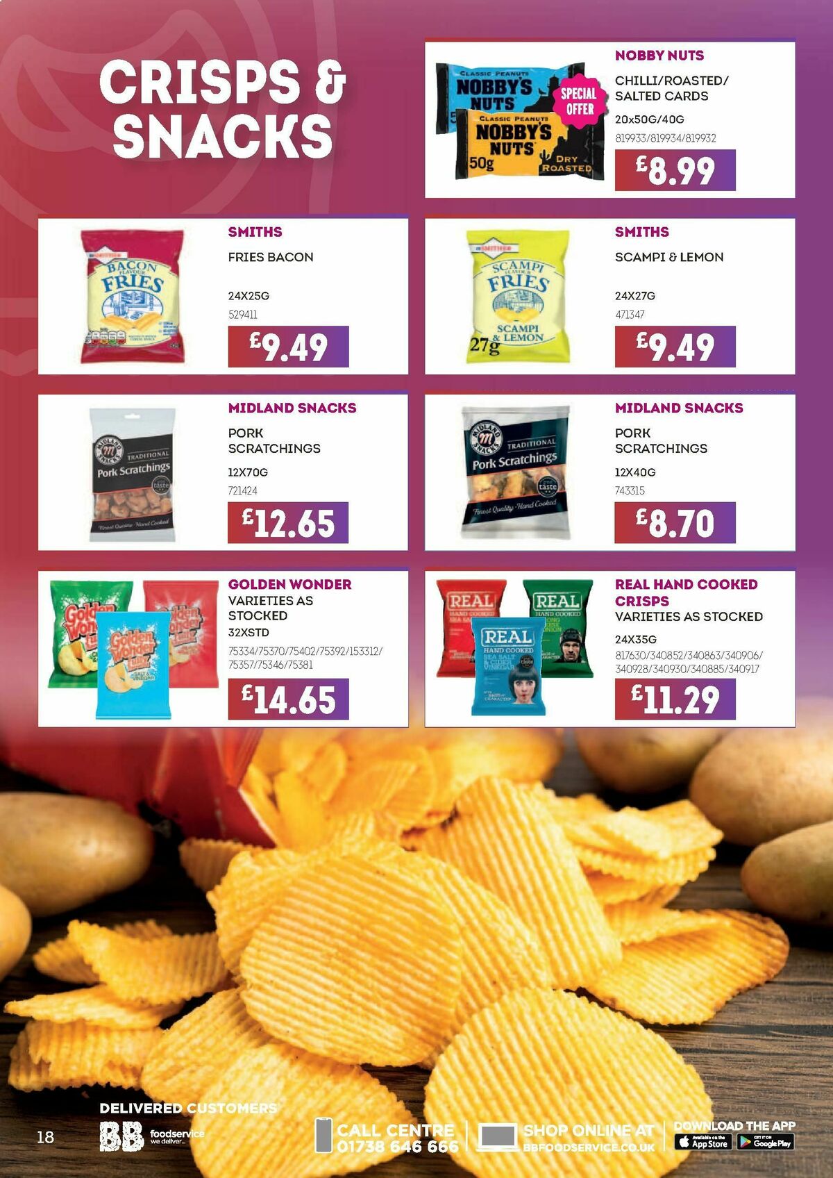 Bestway Wholesale Kitchen Savers Offers from 28 February