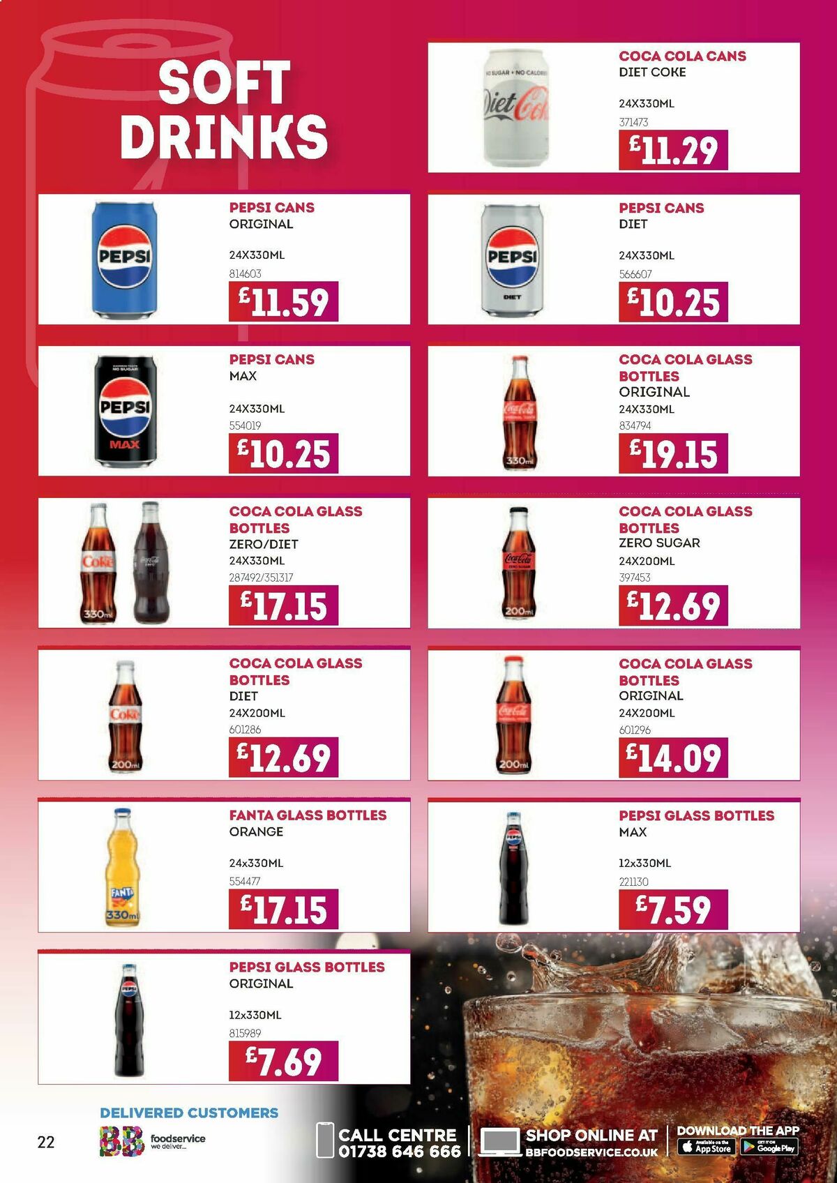 Bestway Wholesale Kitchen Savers Offers from 28 February