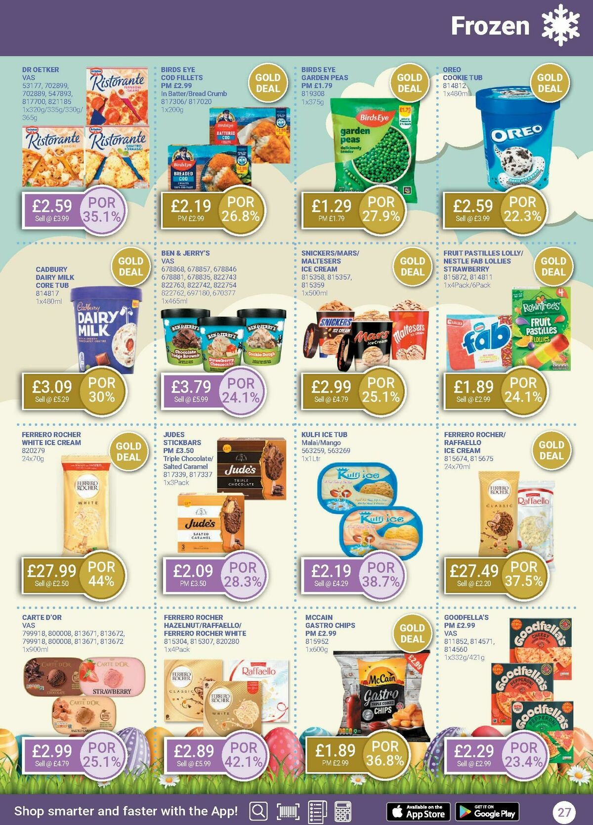 Bestway Wholesale The Big Deals Brochure Offers from 28 February