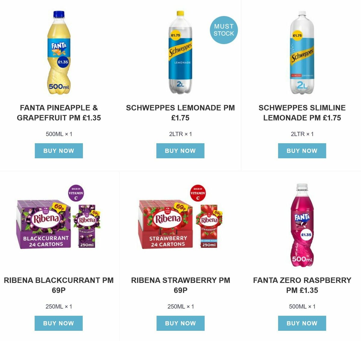 Bestway Wholesale Offers from 28 March