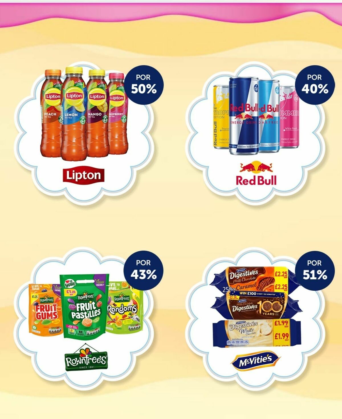 Bestway Wholesale Offers from 23 May