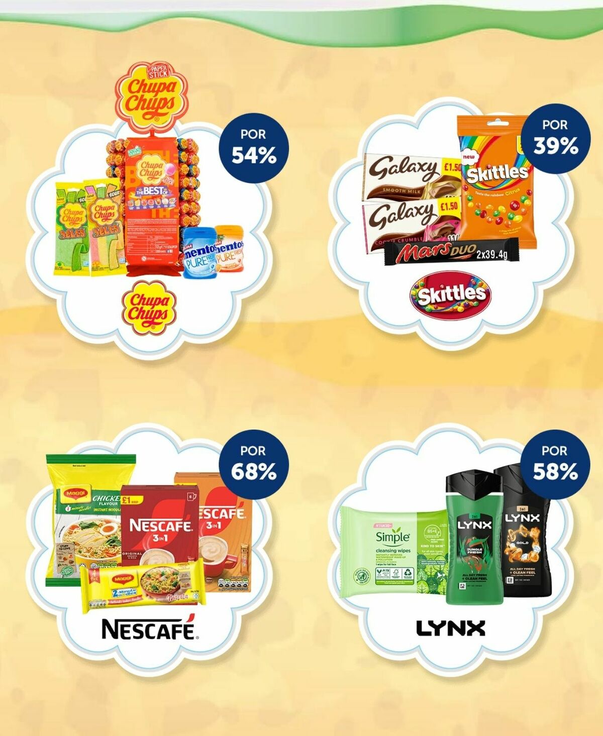 Bestway Wholesale Offers from 23 May