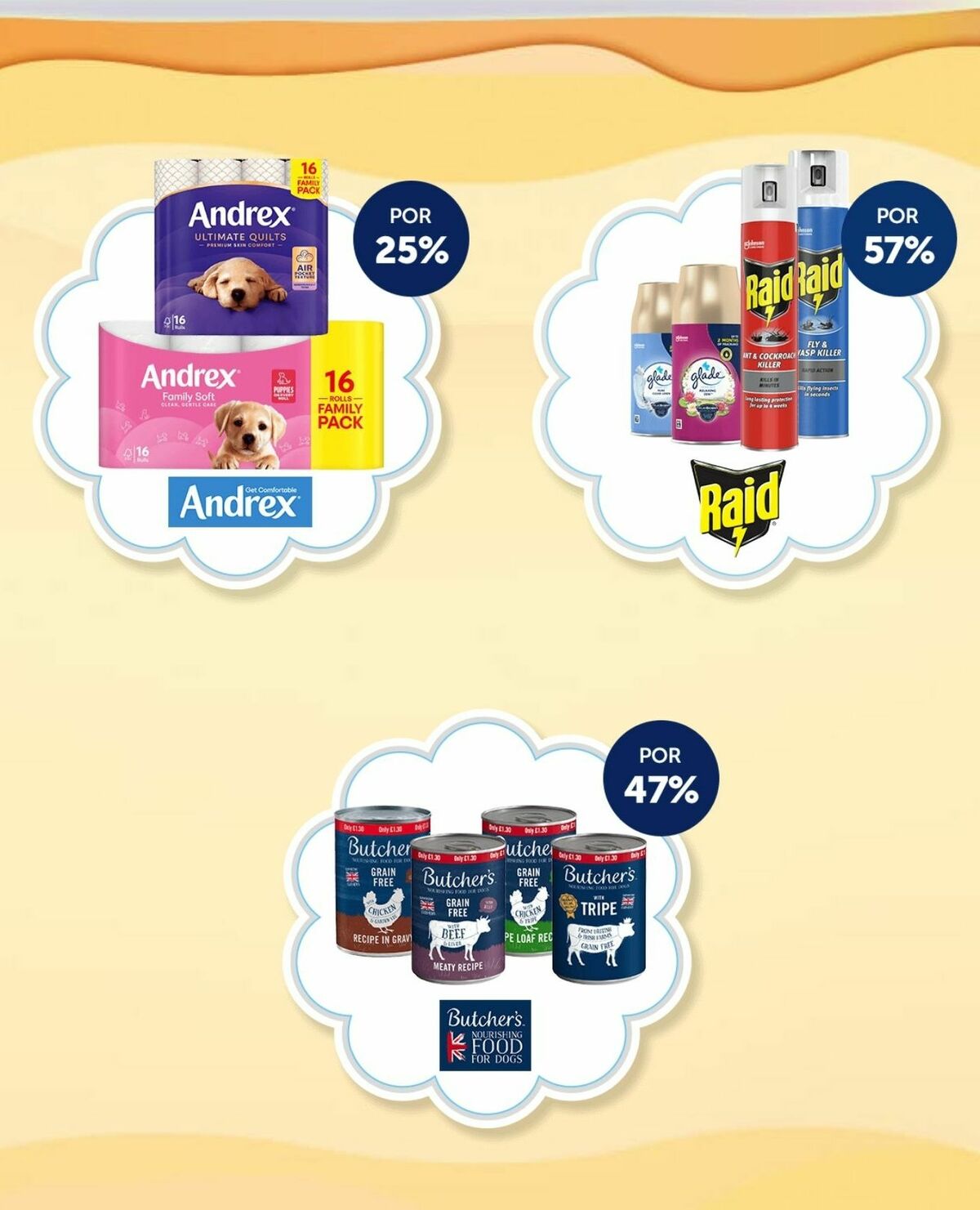 Bestway Wholesale Offers from 23 May