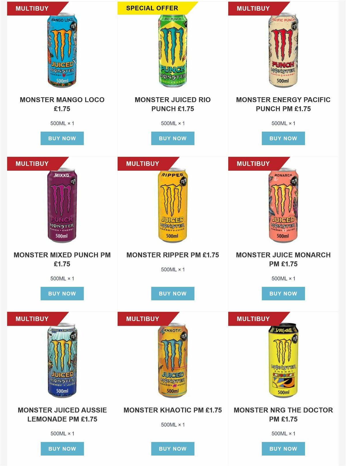 Bestway Wholesale Offers from 30 May