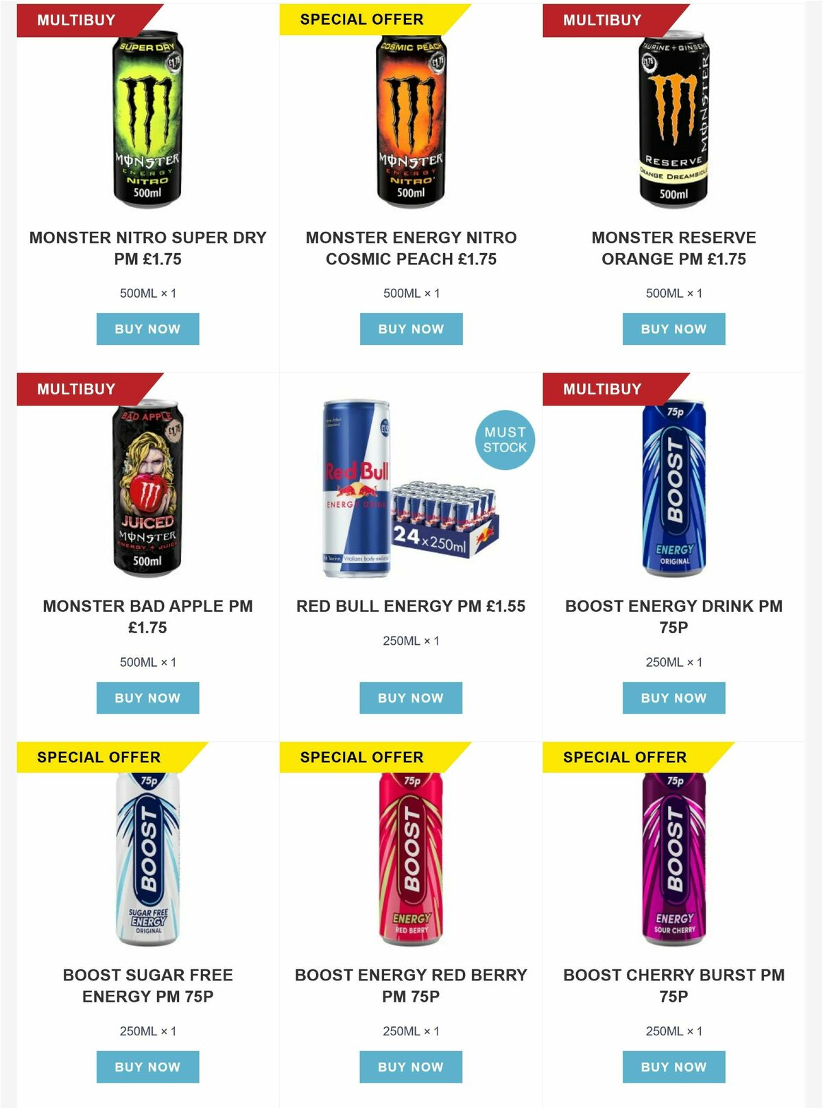 Bestway Wholesale Offers from 30 May
