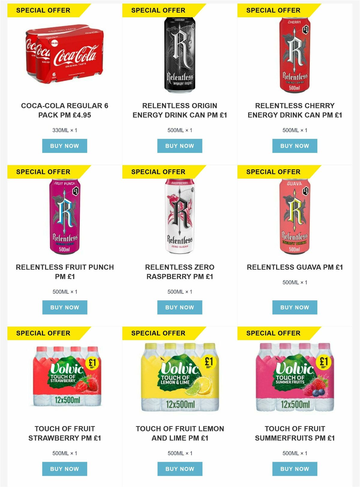 Bestway Wholesale Offers from 30 May