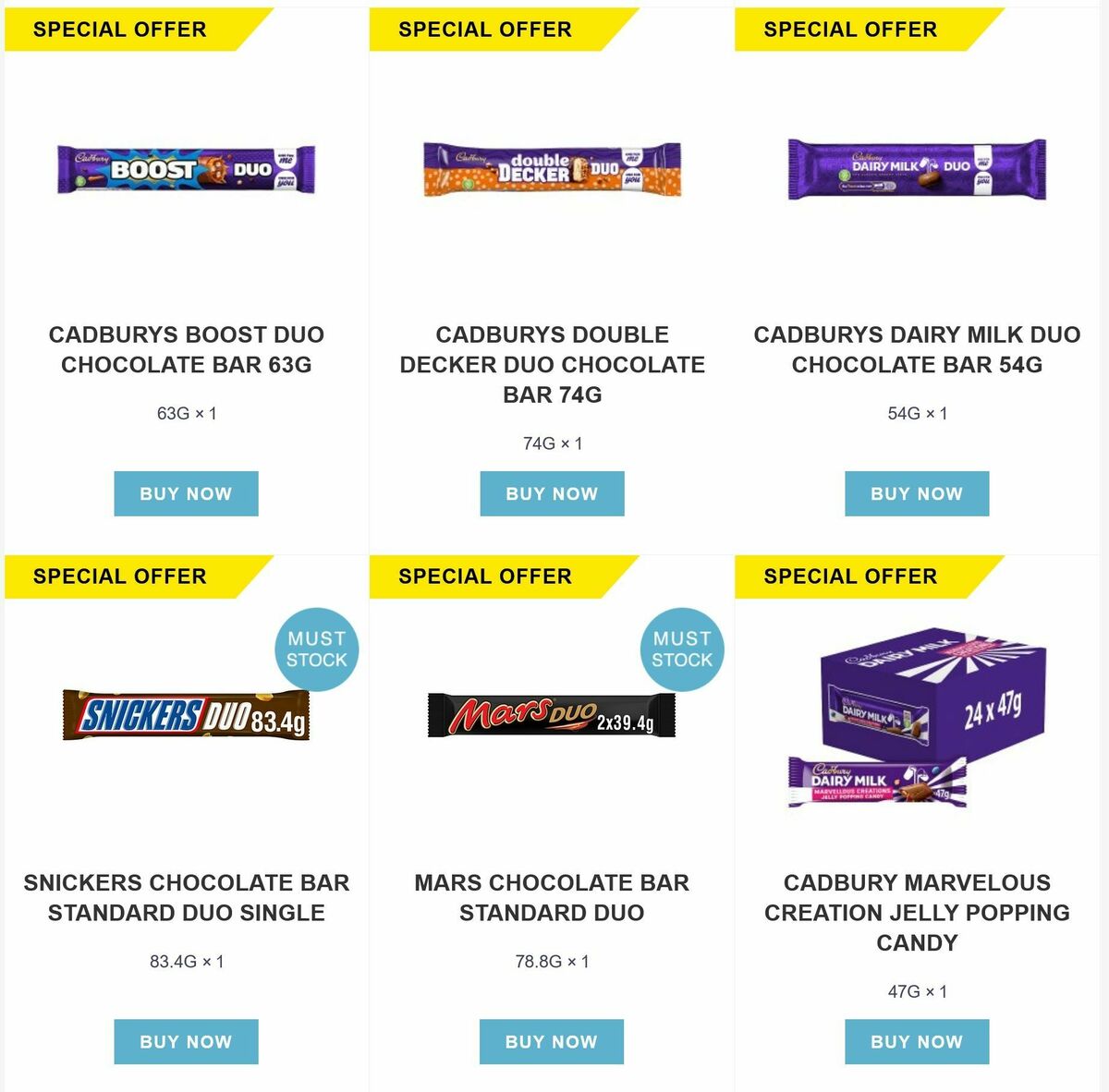 Bestway Wholesale Offers from 6 June