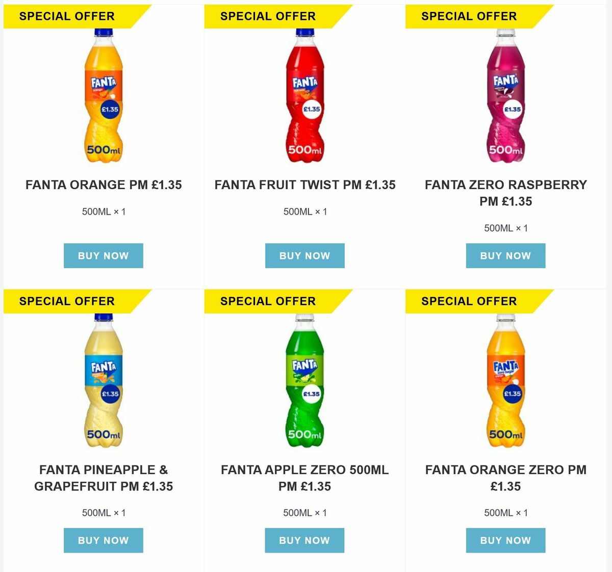 Bestway Wholesale Offers from 6 June