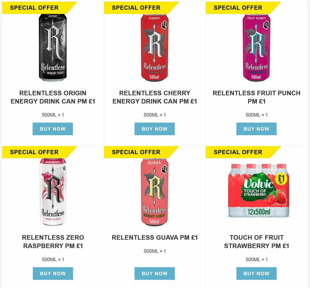 Bestway Wholesale Offers from 6 June