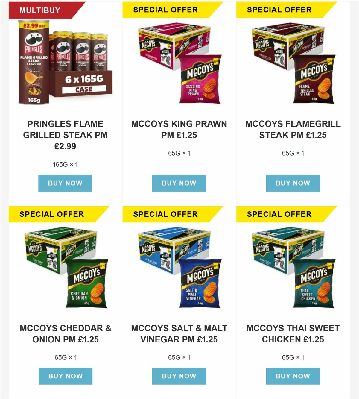 Bestway Wholesale Offers from 27 June