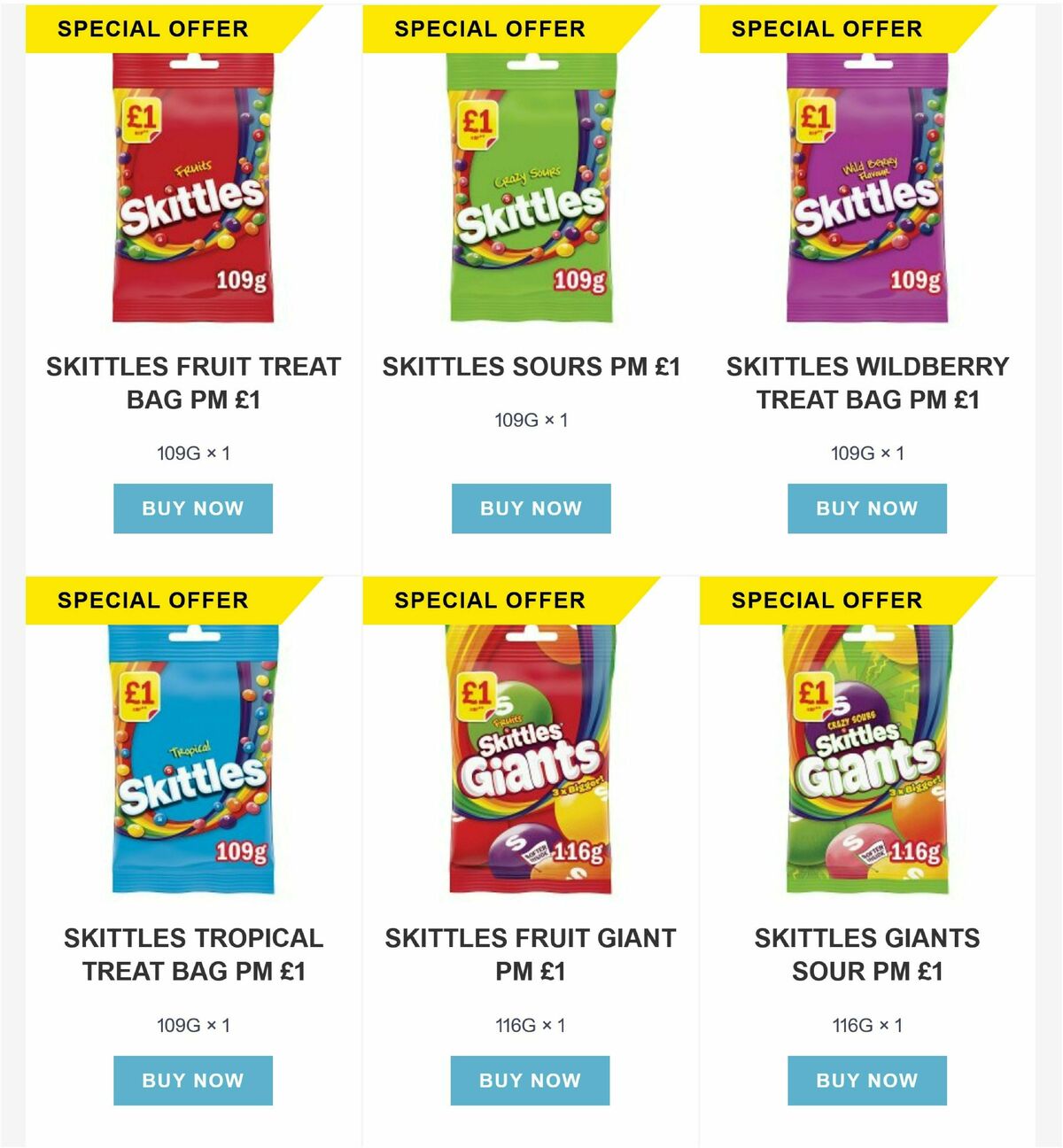 Bestway Wholesale Offers from 27 June