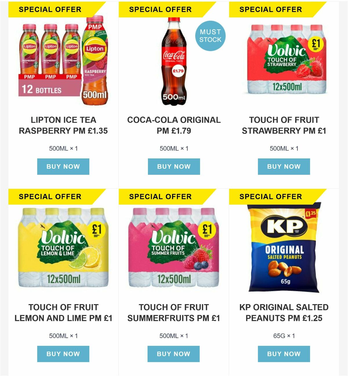 Bestway Wholesale Offers from 4 July