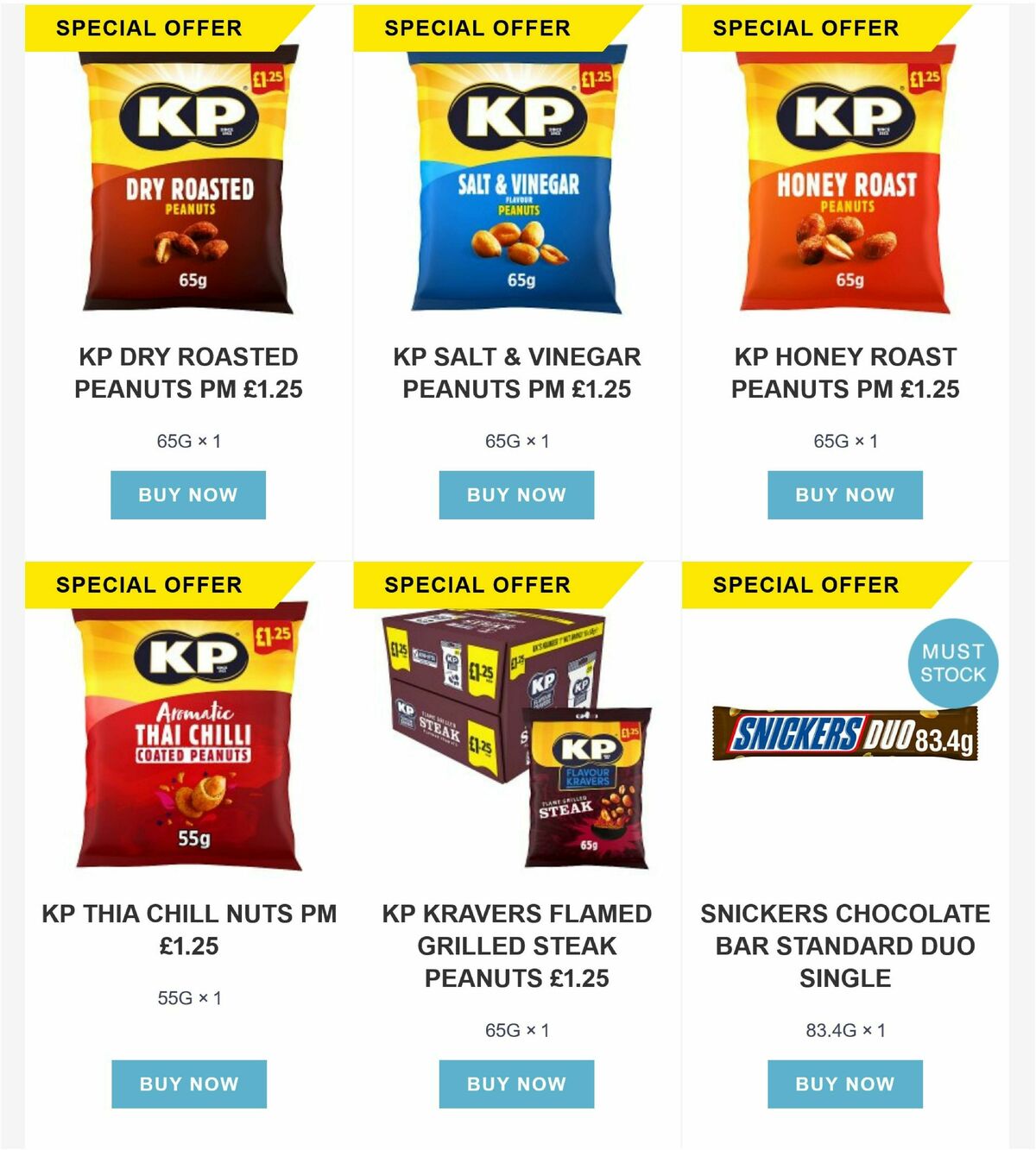 Bestway Wholesale Offers from 4 July