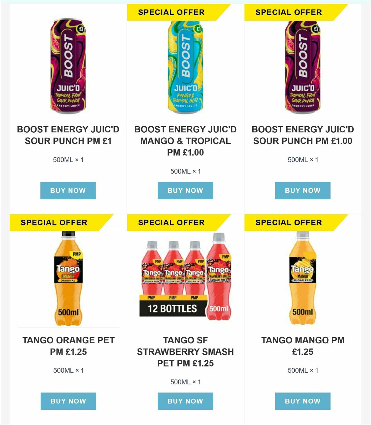 Bestway Wholesale Offers from 11 July