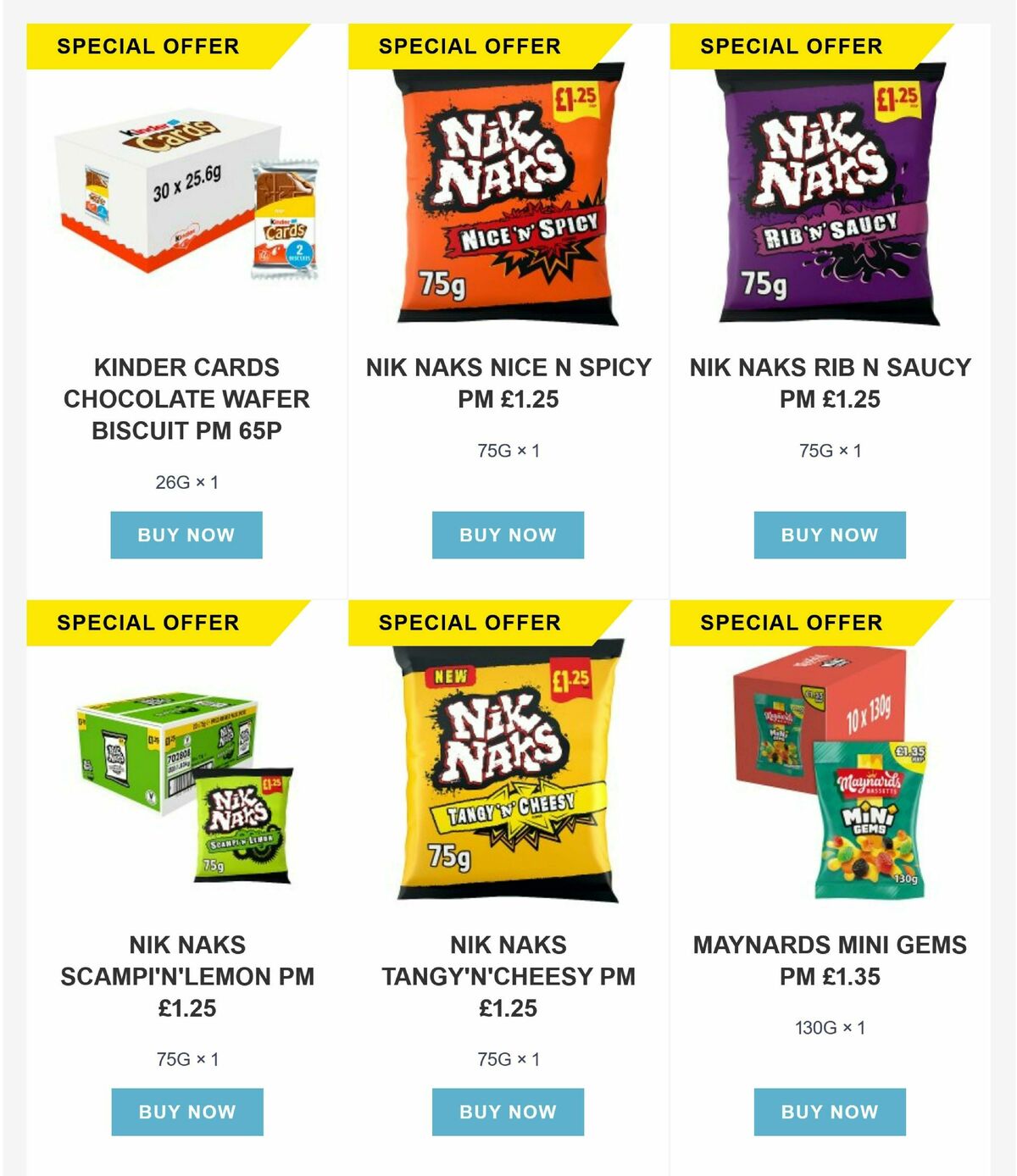 Bestway Wholesale Offers from 18 July