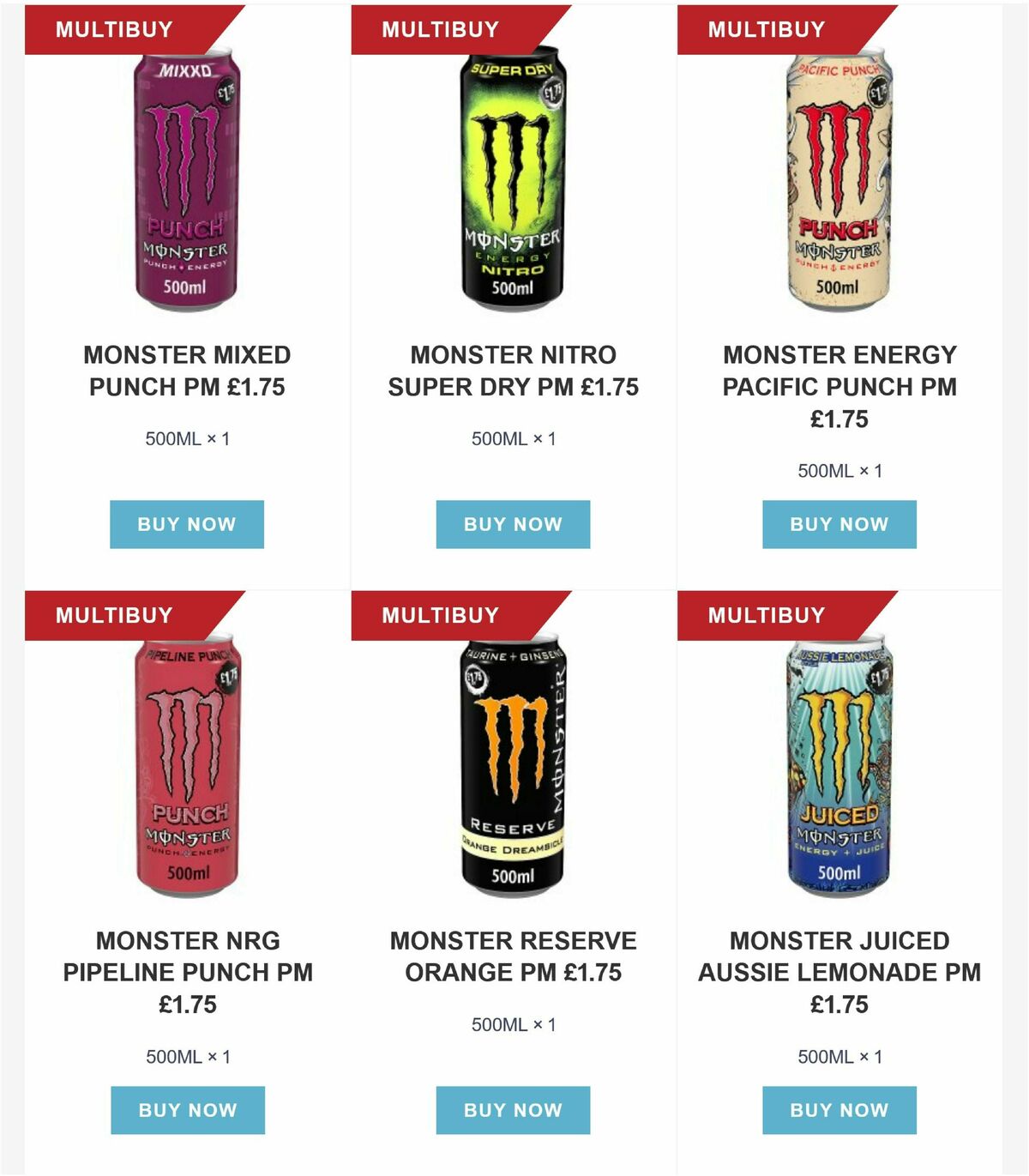 Bestway Wholesale Offers from 18 July