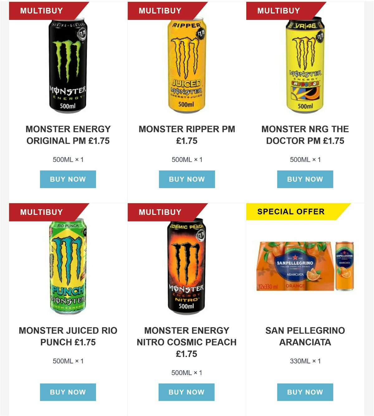 Bestway Wholesale Offers from 18 July