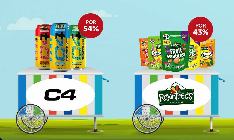 Bestway Wholesale Offers from 18 July