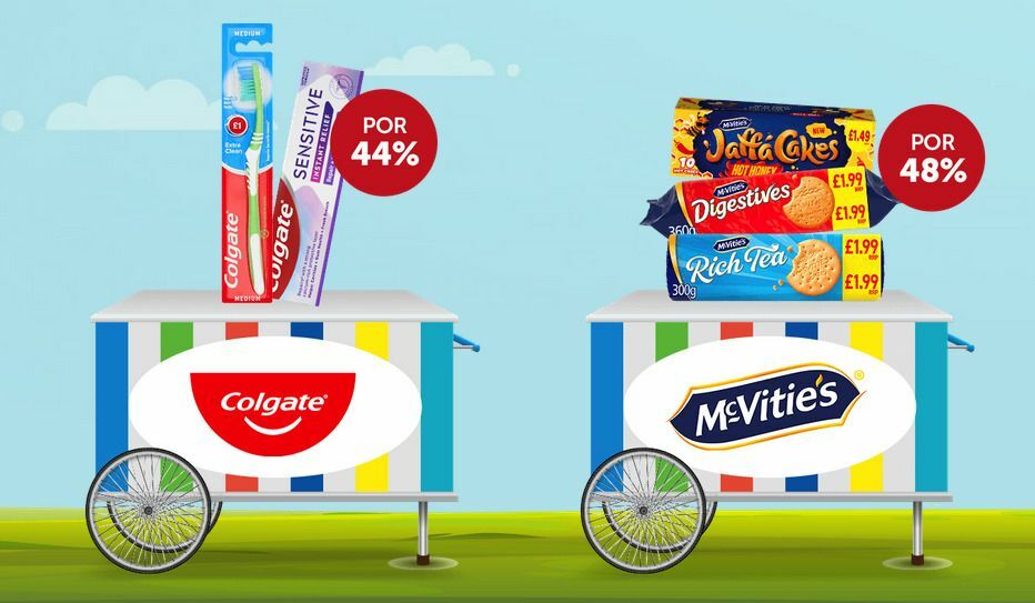 Bestway Wholesale Offers from 18 July