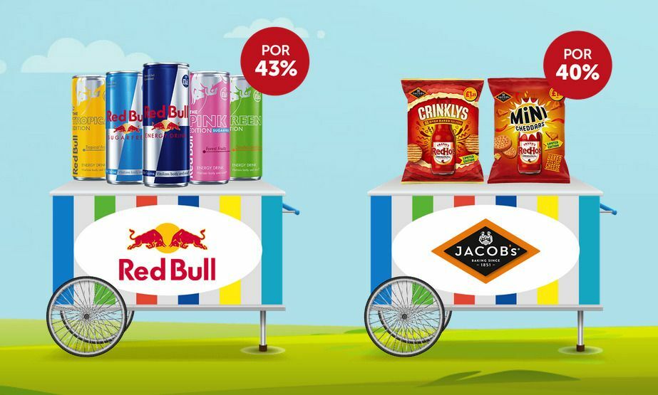 Bestway Wholesale Offers from 18 July