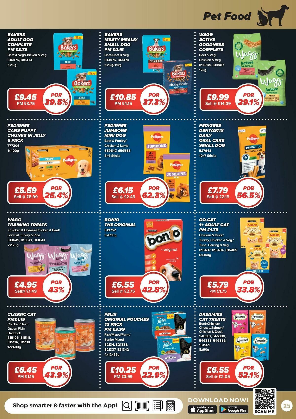 Bestway Wholesale The Big Deals Brochure Offers from 2 January