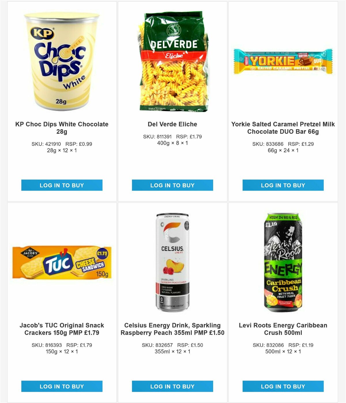 Bestway Wholesale Offers from 27 March