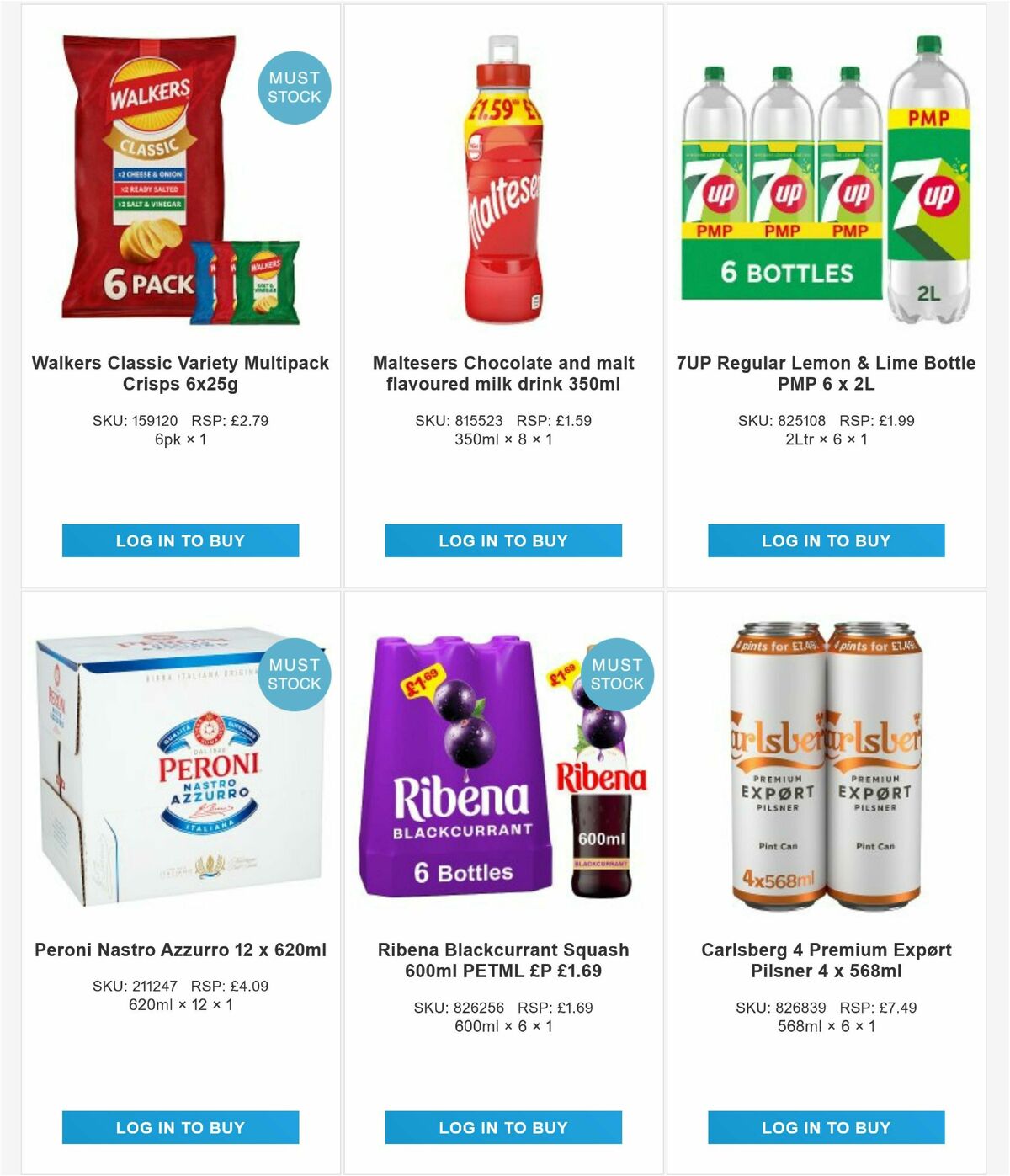 Bestway Wholesale Offers from 27 March