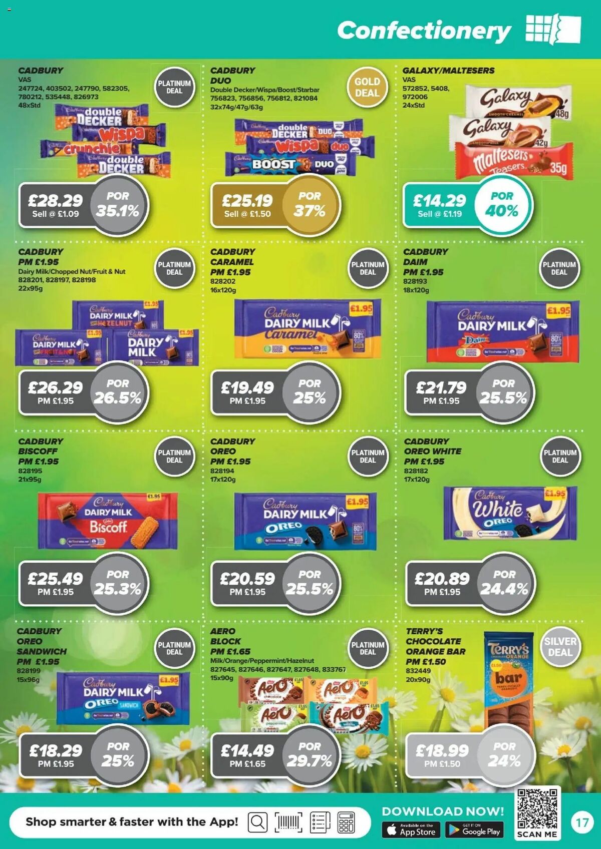 Bestway Wholesale Offers from 24 April