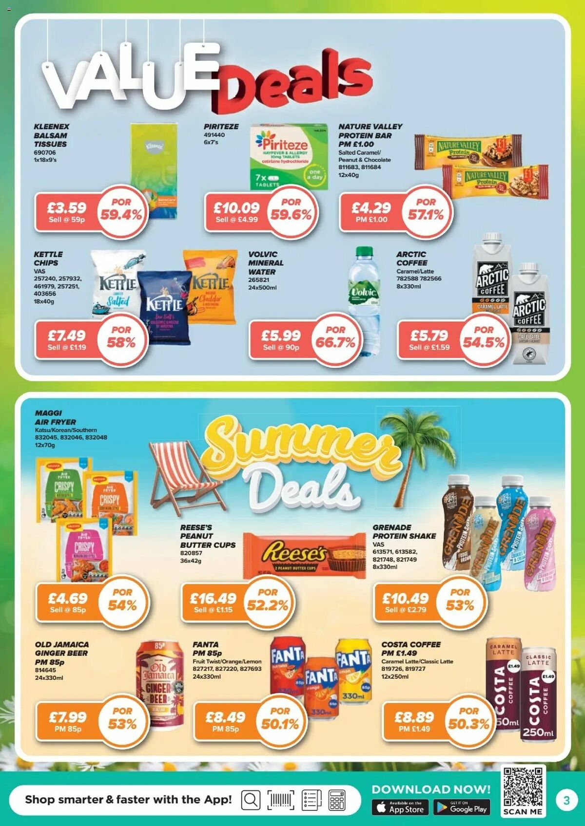 Bestway Wholesale Offers from 24 April