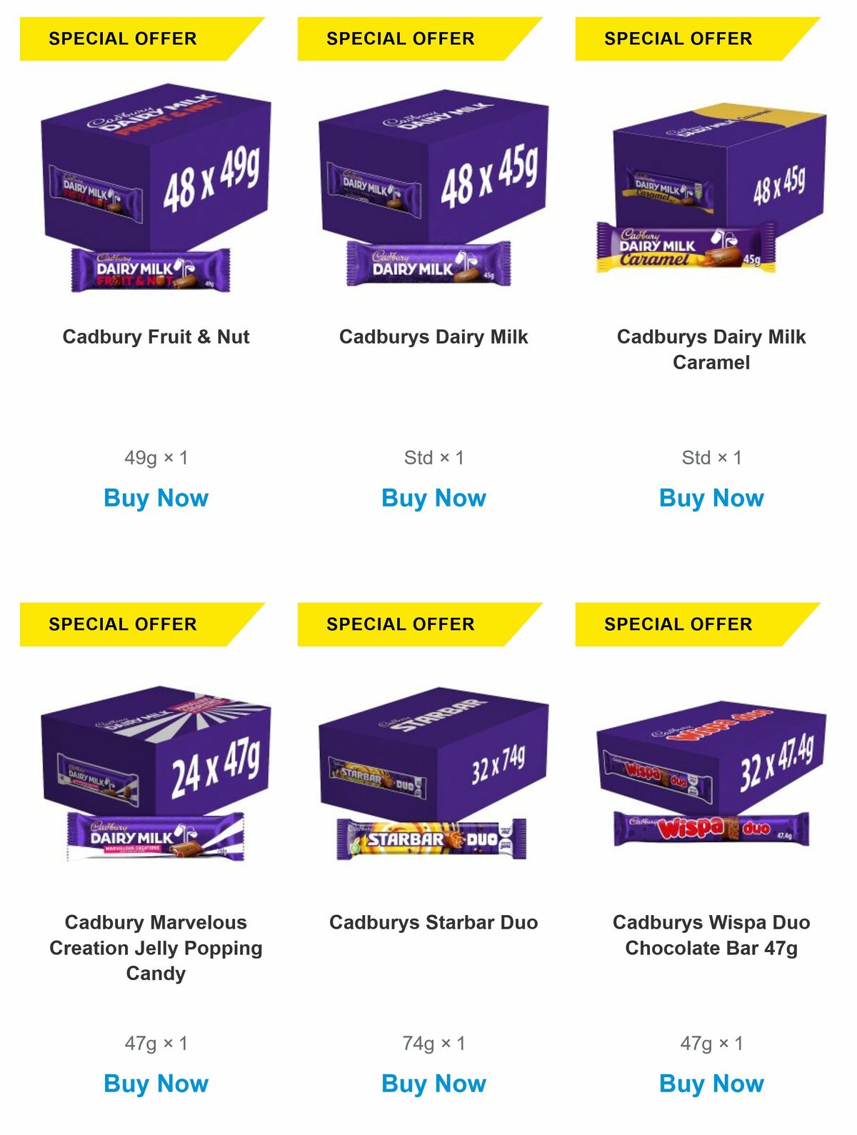Bestway Wholesale Offers from 22 May