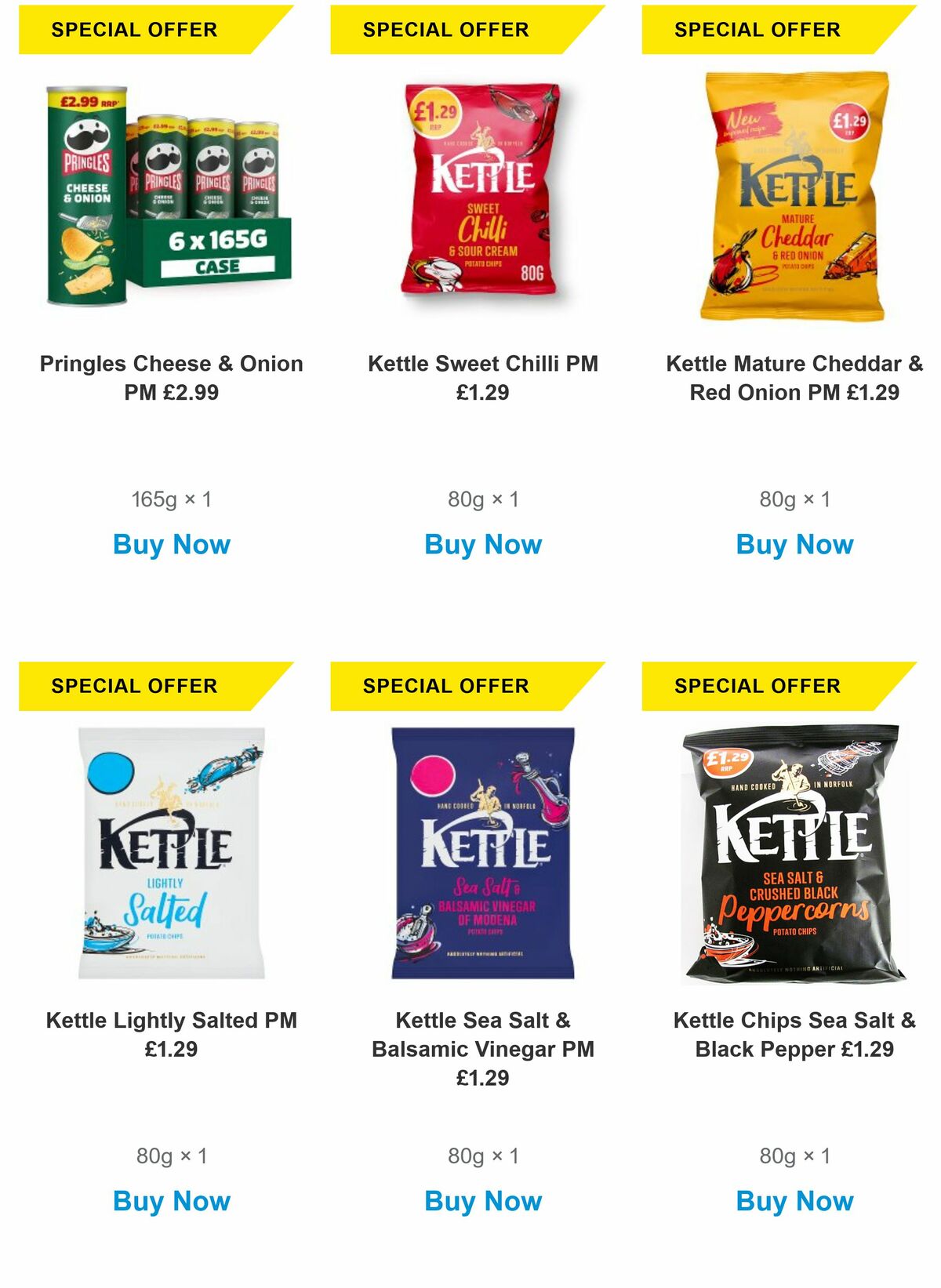Bestway Wholesale Offers from 22 May