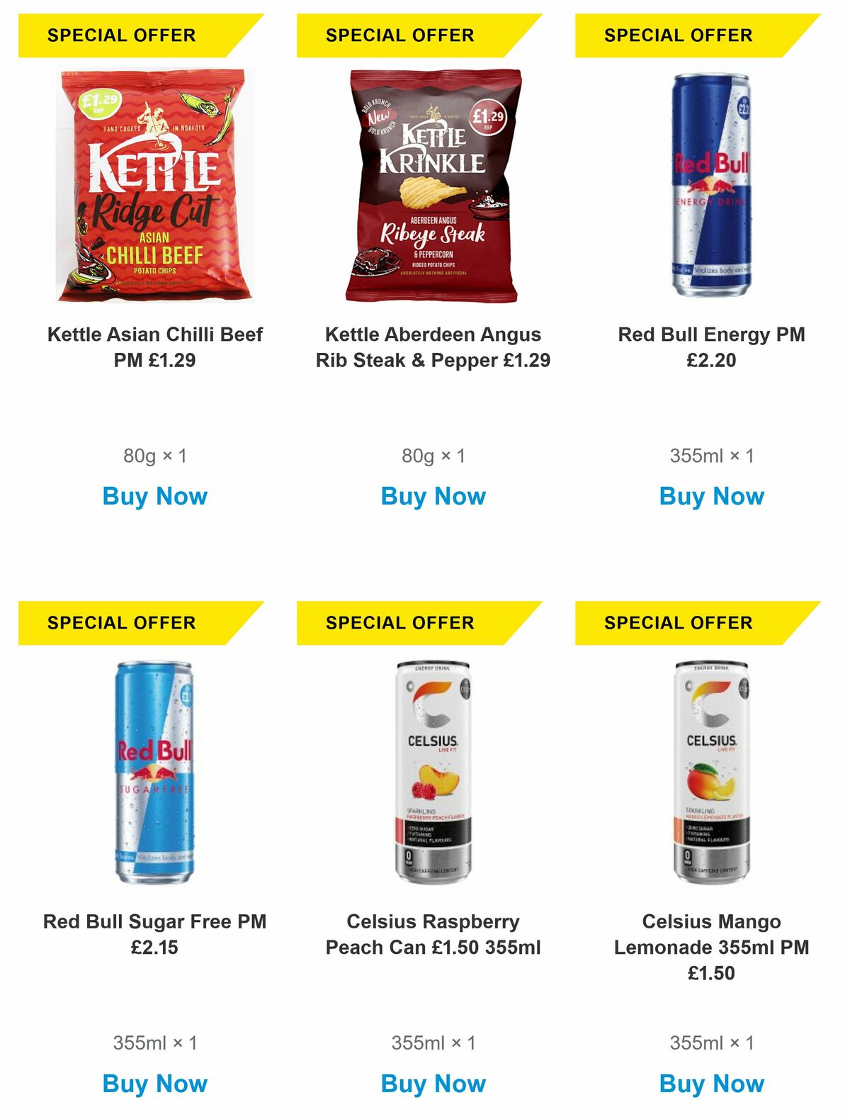 Bestway Wholesale Offers from 22 May