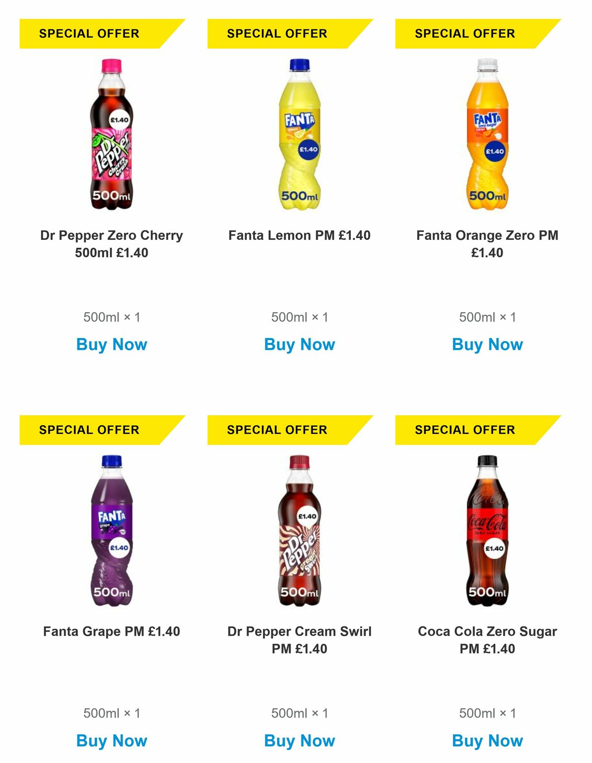 Bestway Wholesale Offers from 22 May